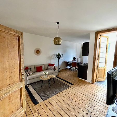 Boho Apartment Antwerp South Экстерьер фото