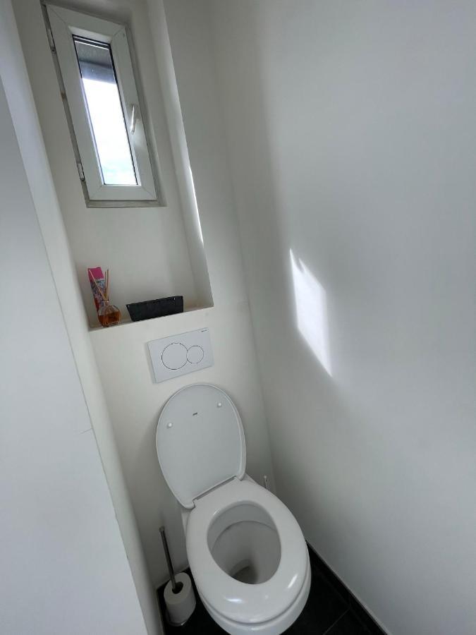 Boho Apartment Antwerp South Экстерьер фото