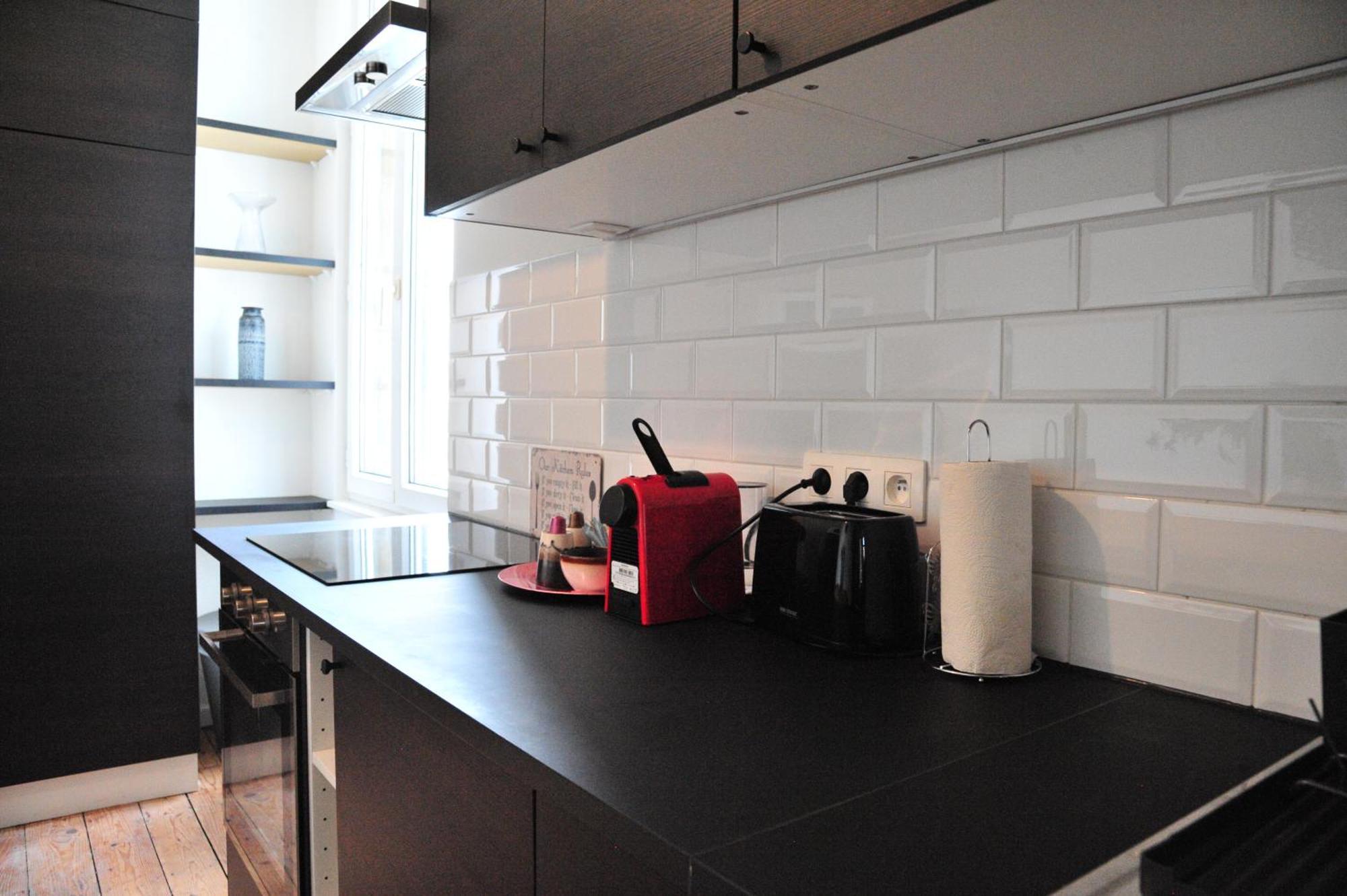 Boho Apartment Antwerp South Экстерьер фото
