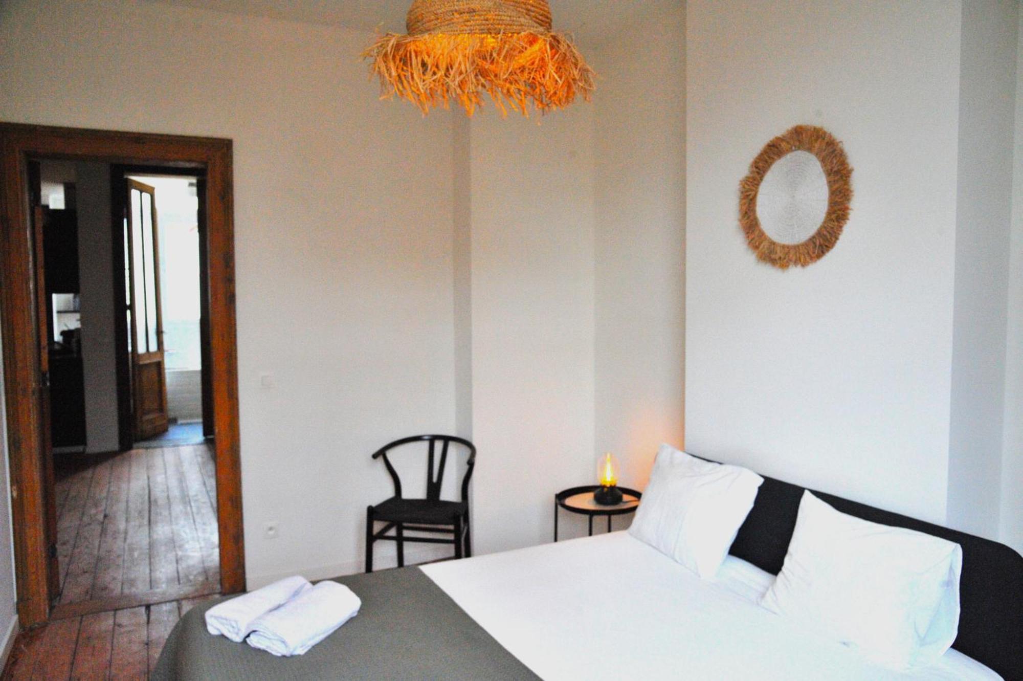 Boho Apartment Antwerp South Экстерьер фото